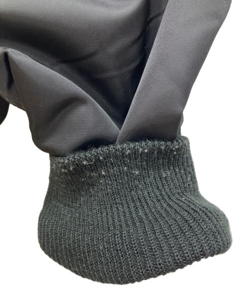 AVIREX（アヴィレックス）AVIREX (アヴィレックス) L-2フライトジャケット ブラック サイズ:XXLの古着・服飾アイテム