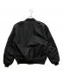 AVIREX (アヴィレックス) L-2フライトジャケット ブラック サイズ:XXL：8000円