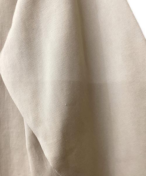 VISVIM（ビズビム）VISVIM (ビズビム) VISVIM DUGOUT SHIRT L/S ベージュ サイズ:2の古着・服飾アイテム