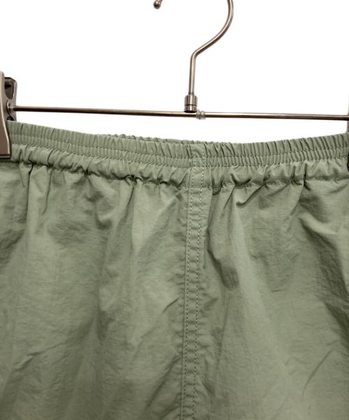 WACKO MARIA（ワコマリア）WACKO MARIA (ワコマリア) BOARD SHORTS グリーン サイズ:Mの古着・服飾アイテム