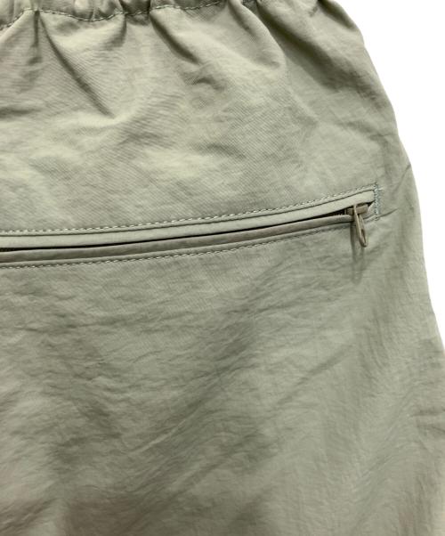 WACKO MARIA（ワコマリア）WACKO MARIA (ワコマリア) BOARD SHORTS グリーン サイズ:Mの古着・服飾アイテム