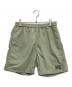 WACKO MARIA（ワコマリア）の古着「BOARD SHORTS」｜グリーン