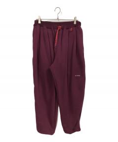 中古・古着通販】ALOUND (アラウンド) VENTILATION NYLON SHORT/ベンチ