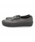 VANS (ヴァンズ) SOPHNET. (ソフネット) ローカットスニーカー AUTHENTIC 44 DX グレー サイズ:26：6000円