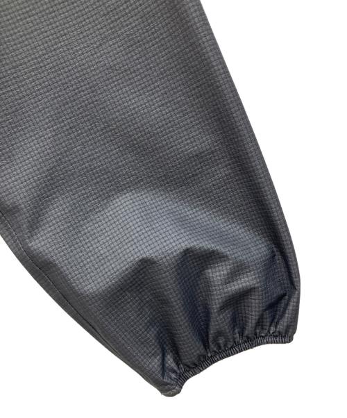 GOLDWIN（ゴールドウイン）GOLDWIN (ゴールドウイン) パーテックスシールドエアーアドバンスドライトジャケット ブラックの古着・服飾アイテム