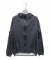 GOLDWIN（ゴールドウイン）の古着「パーテックスシールドエアーアドバンスドライトジャケット」｜ブラック