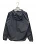 GOLDWIN (ゴールドウイン) パーテックスシールドエアーアドバンスドライトジャケット ブラック：11000円