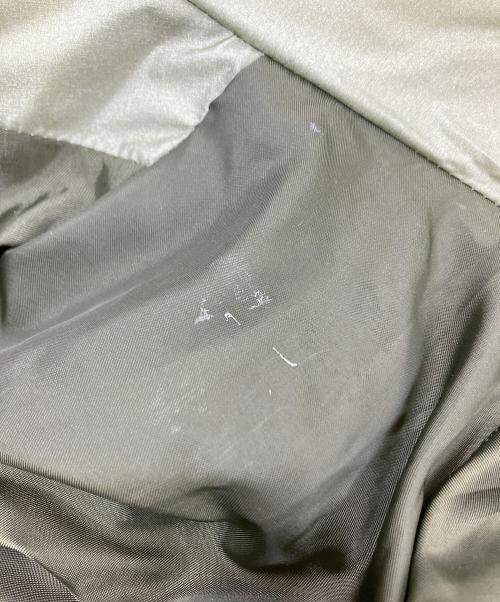 NEW BALANCE（ニューバランス）NEW BALANCE (ニューバランス) MET24 Long Down Jacket オリーブ サイズ:SIZE Sの古着・服飾アイテム