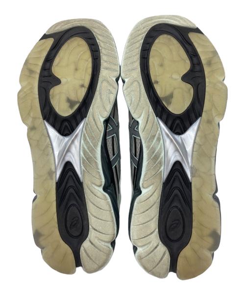 CECILIE BAHNSEN（セシリーバンセン）CECILIE BAHNSEN (セシリーバンセン) asics (アシックス) Gel-Quantum 360 グリーン サイズ:25の古着・服飾アイテム