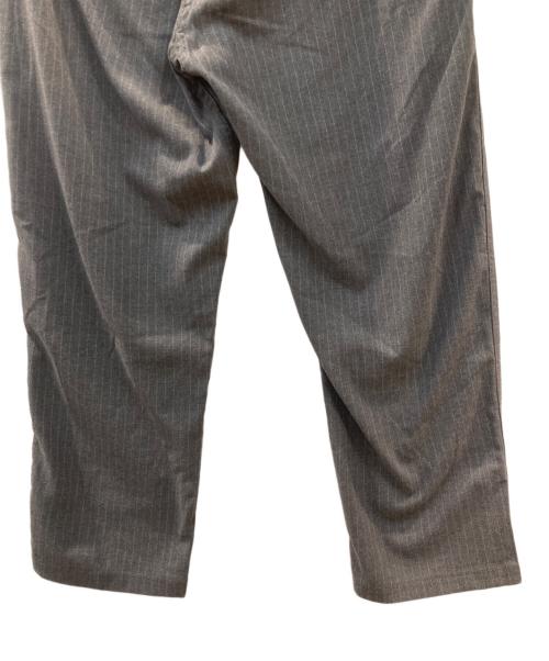 GRAMICCI（グラミチ）GRAMICCI (グラミチ) RHC Ron Herman (アールエイチシー ロンハーマン) 別注CARREMAN Pants グレー サイズ:Ⅼの古着・服飾アイテム