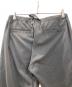 中古・古着 GRAMICCI (グラミチ) RHC Ron Herman (アールエイチシー ロンハーマン) 別注CARREMAN Pants グレー サイズ:Ⅼ：6000円