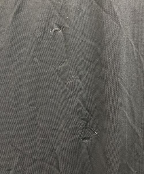 ALL SAINTS（オールセインツ）ALL SAINTS (オールセインツ) XYLIA DRESS ブラック サイズ:34の古着・服飾アイテム