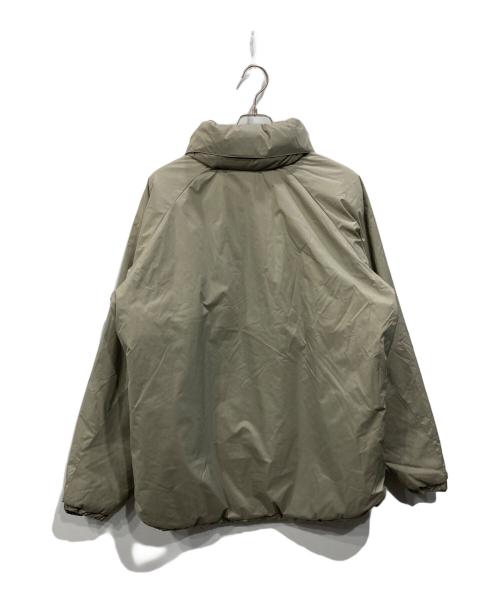 waiper（ワイパー）WAIPER (ワイパー) ECWCS GEN III LEVEL7 PRIMALOFT ジャケット カーキ サイズ:Ｓの古着・服飾アイテム