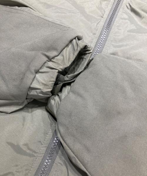 waiper（ワイパー）WAIPER (ワイパー) ECWCS GEN III LEVEL7 PRIMALOFT ジャケット カーキ サイズ:Ｓの古着・服飾アイテム