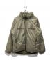 WAIPER（ワイパー）の古着「ECWCS GEN III LEVEL7 PRIMALOFT ジャケット」｜カーキ