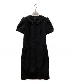 中古・古着通販】FOXEY NEWYORK (フォクシーニューヨーク) DRESS
