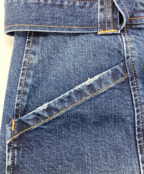 LA VIE（ラビー）LA VIE (ラビー) デニムパンツ ELODIE WS サイズ:SIZE 29の古着・服飾アイテム