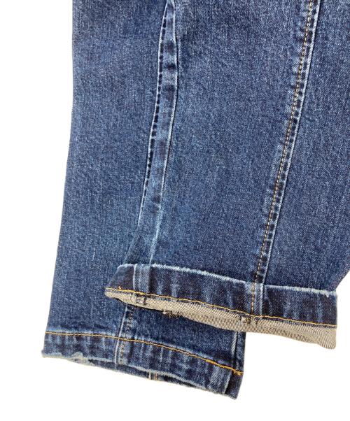 LA VIE（ラビー）LA VIE (ラビー) デニムパンツ ELODIE WS サイズ:SIZE 29の古着・服飾アイテム