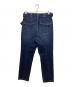 LA VIE (ラビー) デニムパンツ ELODIE WS サイズ:SIZE 29：5000円