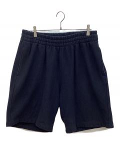 中古・古着通販】PRADA (プラダ) ナイロンスイムショーツ ブラック