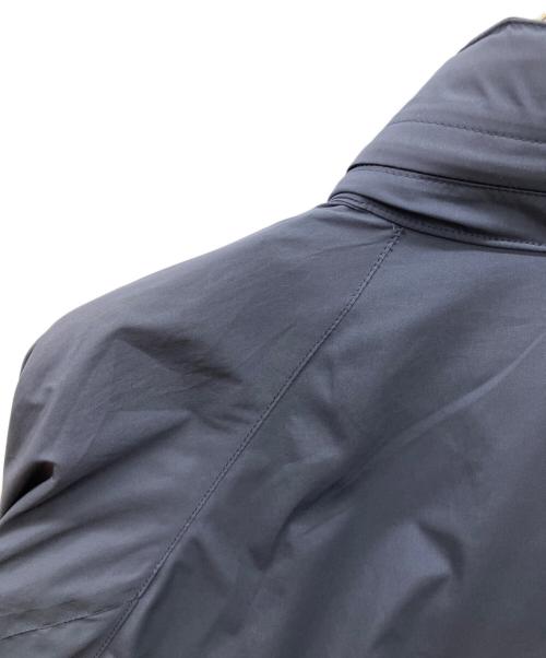 Burberry's（バーバリー）Burberry's (バーバリーズ) ナイロンジャケット ネイビー サイズ:LYの古着・服飾アイテム