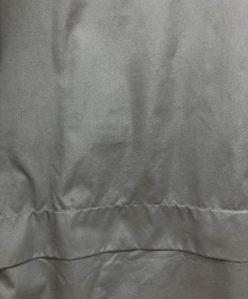 Burberry's（バーバリー）Burberry's (バーバリーズ) ナイロンジャケット ネイビー サイズ:LYの古着・服飾アイテム