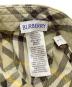 BURBERRYの古着・服飾アイテム：11000円
