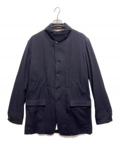 中古・古着通販】sacai (サカイ) MA-1ドッキングステンカラーコート