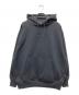 DAIWA PIER39（ダイワ ピア39）の古着「W's TECH SWEAT HOODIE」｜ブラック