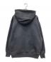 DAIWA PIER39 (ダイワ ピア39) W's TECH SWEAT HOODIE ブラック サイズ:M：6000円