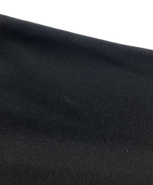 FOXEY（フォクシー）FOXEY (フォクシー) ノースリーブニットワンピース ブラック サイズ:38の古着・服飾アイテム
