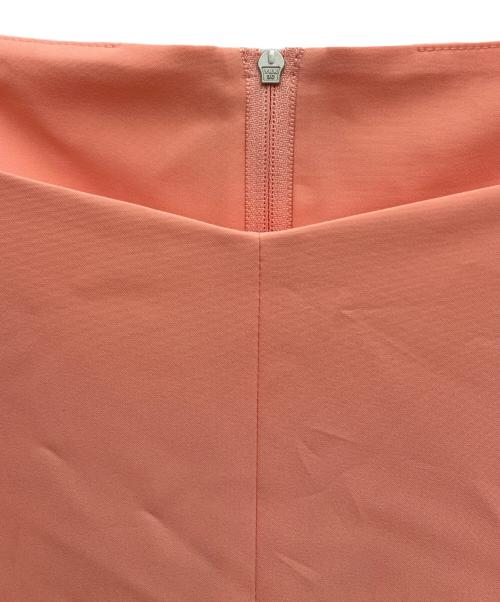 FOXEY（フォクシー）FOXEY (フォクシー) ワンピース ピーチメルバ サイズ:38の古着・服飾アイテム