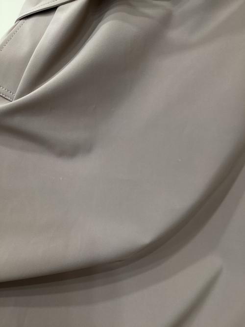 FOXEY NEWYORK（フォクシーニューヨーク）FOXEY NEWYORK (フォクシーニューヨーク) ケンジントントレンチコート ベージュ サイズ:38の古着・服飾アイテム