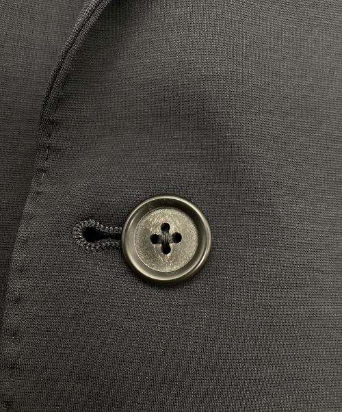 movb（モーヴ）movb (モーヴ) テーラードジャケット ダークネイビー サイズ:44の古着・服飾アイテム