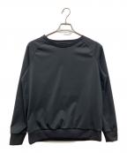 K-3Bケースリービー）の古着「ロングスリーブカットソー　長袖Tシャツ」｜ブラック