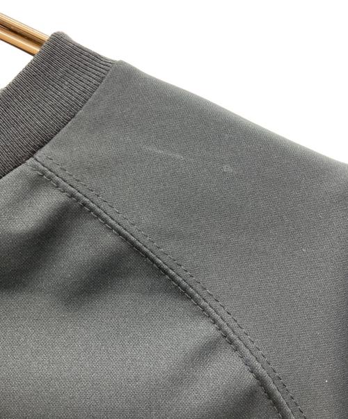 K-3B（ケースリービー）K-3B (ケースリービー) ロングスリーブカットソー　長袖Tシャツ ブラックの古着・服飾アイテム