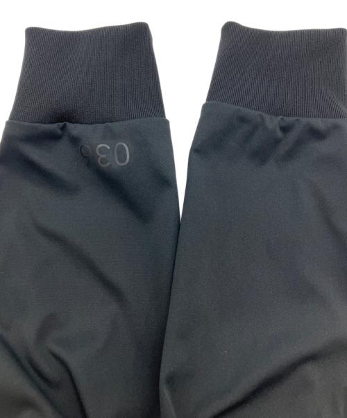 K-3B（ケースリービー）K-3B (ケースリービー) ロングスリーブカットソー　長袖Tシャツ ブラックの古着・服飾アイテム