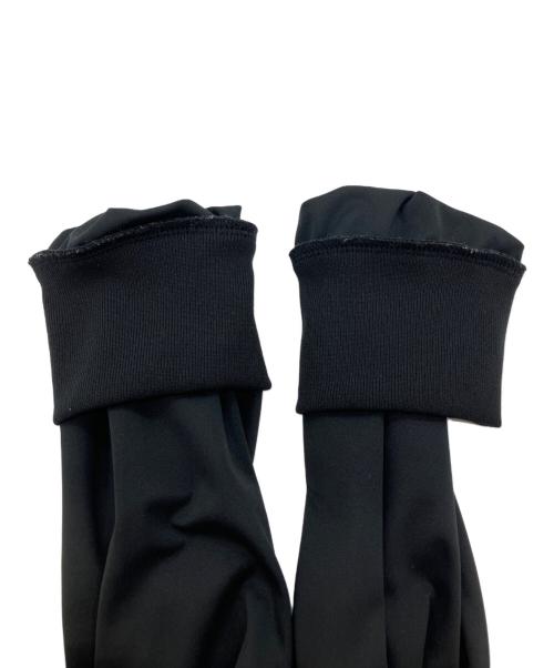 K-3B（ケースリービー）K-3B (ケースリービー) ロングスリーブカットソー　長袖Tシャツ ブラックの古着・服飾アイテム