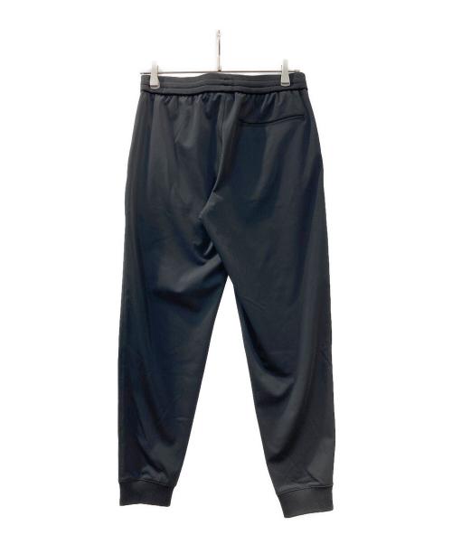 +CLOTHET（クロスクローゼット）+CLOTHET (クロスクローゼット) Matte Twist Jogger Pants ブラック サイズ:1の古着・服飾アイテム