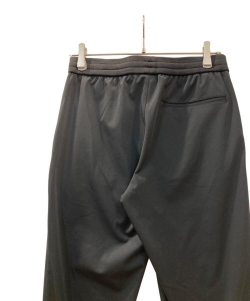 +CLOTHET（クロスクローゼット）+CLOTHET (クロスクローゼット) Matte Twist Jogger Pants ブラック サイズ:1の古着・服飾アイテム