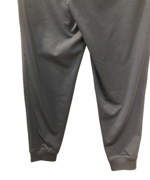 +CLOTHET（クロスクローゼット）+CLOTHET (クロスクローゼット) Matte Twist Jogger Pants ブラック サイズ:1の古着・服飾アイテム