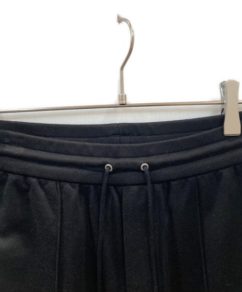 +CLOTHET（クロスクローゼット）+CLOTHET (クロスクローゼット) Smooth Terry Jogger Pants ブラック サイズ:1の古着・服飾アイテム