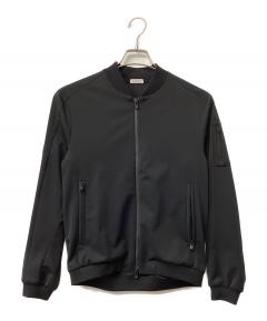 中古・古着通販】ATON (エイトン) GIZA WEATHER HARRINGTON JACKET