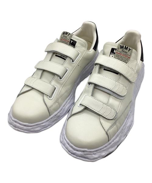 Maison MIHARA YASUHIRO（メゾン ミハラ ヤスヒロ）Maison MIHARA YASUHIRO (メゾン ミハラ ヤスヒロ) 