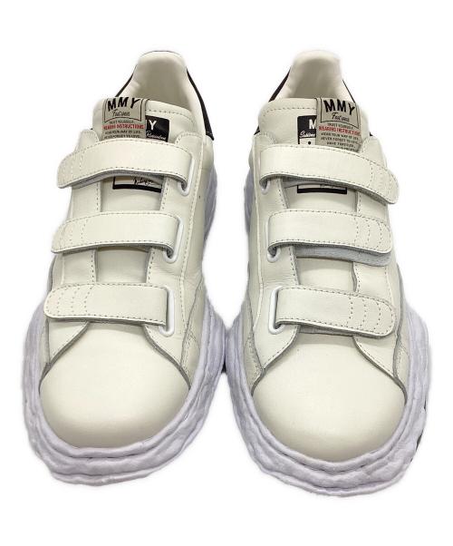 Maison MIHARA YASUHIRO（メゾン ミハラ ヤスヒロ）Maison MIHARA YASUHIRO (メゾン ミハラ ヤスヒロ) 