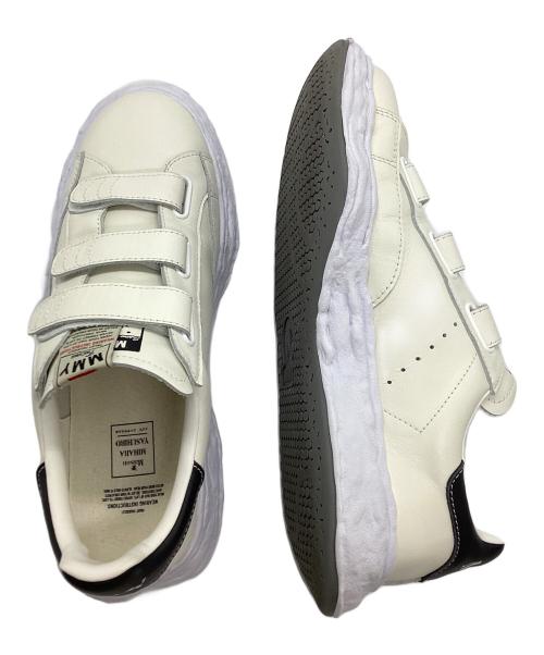 Maison MIHARA YASUHIRO（メゾン ミハラ ヤスヒロ）Maison MIHARA YASUHIRO (メゾン ミハラ ヤスヒロ) 