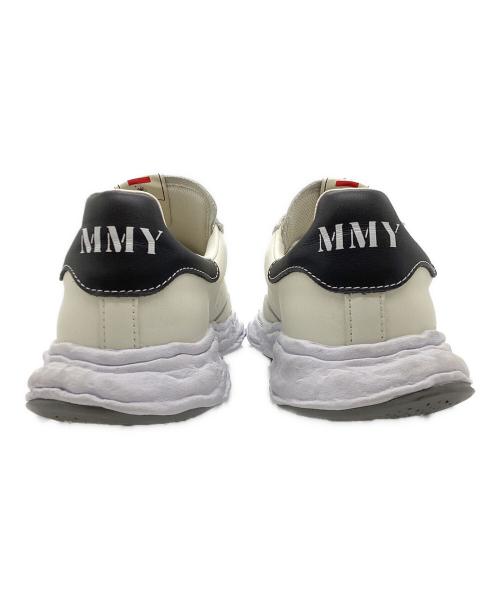 Maison MIHARA YASUHIRO（メゾン ミハラ ヤスヒロ）Maison MIHARA YASUHIRO (メゾン ミハラ ヤスヒロ) 