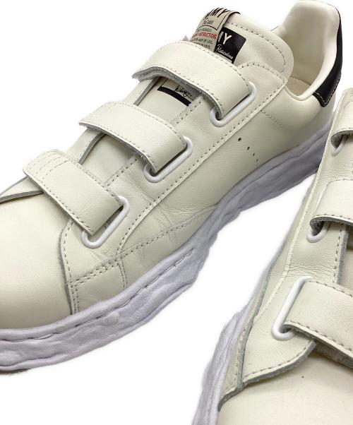 Maison MIHARA YASUHIRO（メゾン ミハラ ヤスヒロ）Maison MIHARA YASUHIRO (メゾン ミハラ ヤスヒロ) 