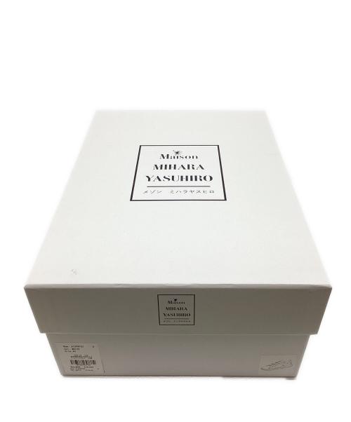 Maison MIHARA YASUHIRO（メゾン ミハラ ヤスヒロ）Maison MIHARA YASUHIRO (メゾン ミハラ ヤスヒロ) 