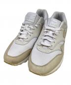 NIKEナイキ）の古着「AIR MAX 1 PRM ESS」｜ホワイト